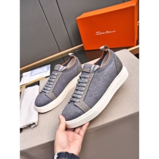 Santoni Shoes